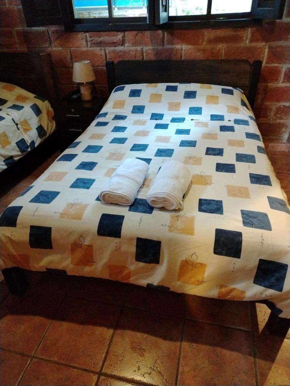 Milpe Hosteria Sapos Y Ranas מראה חיצוני תמונה